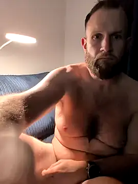 Marco6579 online show from December 1, 2025, 5:47 pm