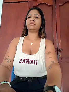 Sofythom1 online show from March 8, 2026, 8:34 pm