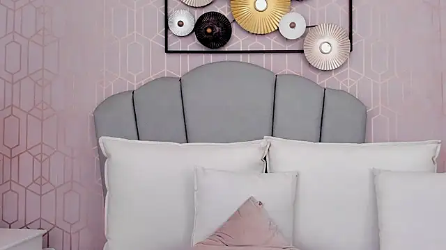 MarianaSanz online show from March 1, 2025, 4:44 pm