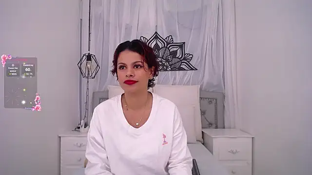 MarianaSanz online show from March 2, 2025, 12:36 pm