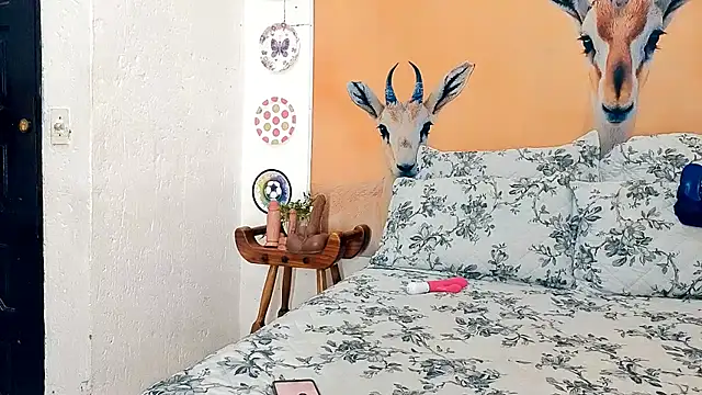 Snapshot of GiantBootyMilf chatting on March 14, 2026, 10:27 pm GiantBootyMilf online show from March 14, 2026, 10:27 pm