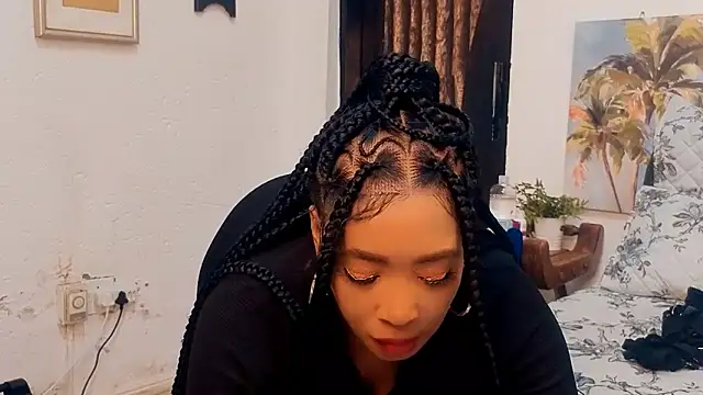 GiantBootyMilf online show from May 16, 2026, 4:50 pm