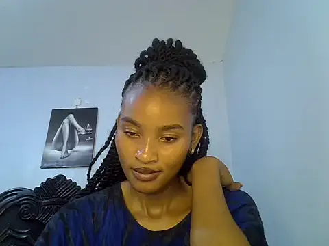 cute-alexis online show from March 5, 2026, 8:22 am