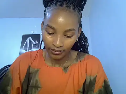 cute-alexis online show from January 19, 2026, 8:07 am