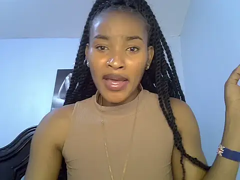 cute-alexis online show from February 20, 2026, 5:37 am