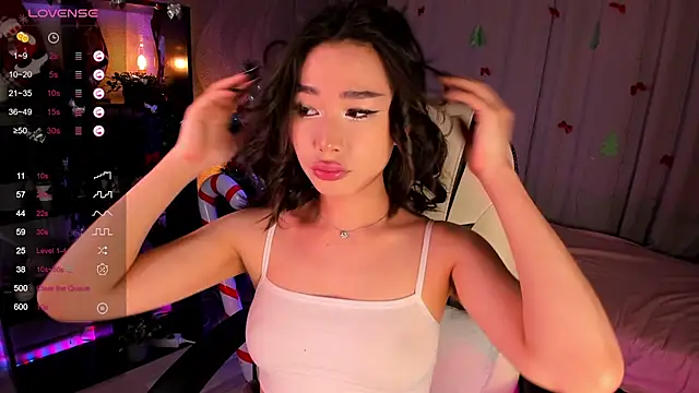 sensualily online show from January 18, 2026, 3:26 pm