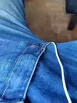 novinho23 RJ online show from March 10, 2025, 7:50 pm