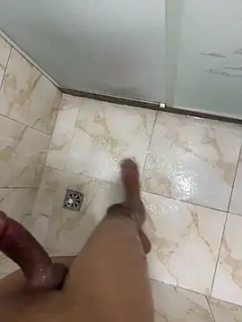 novinho23 RJ online show from January 7, 2026, 9:09 pm