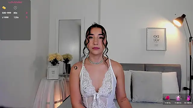 Hannaos online show from October 21, 2025, 11:09 am