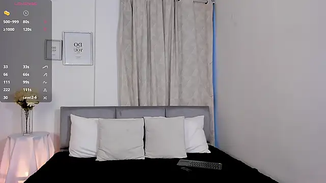 Hannaos online show from September 15, 2025, 11:21 am