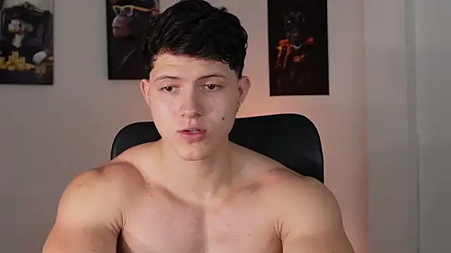 Hazzan Velez online show from February 7, 2026, 10:29 pm