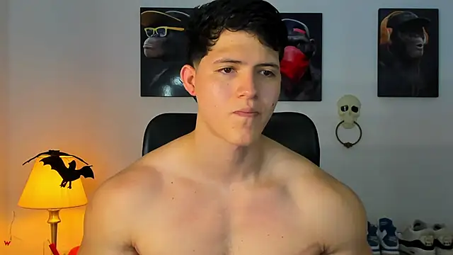 Hazzan Velez online show from October 22, 2025, 6:40 pm