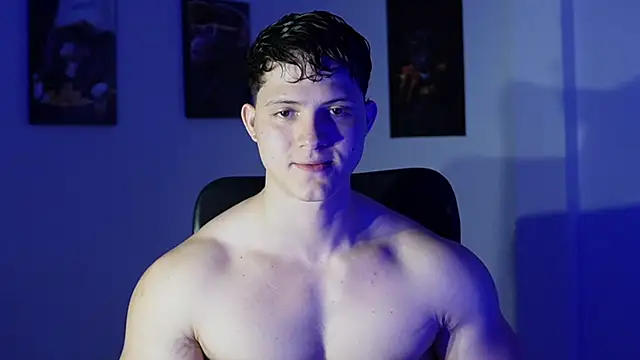 Hazzan Velez online show from February 16, 2026, 9:45 pm