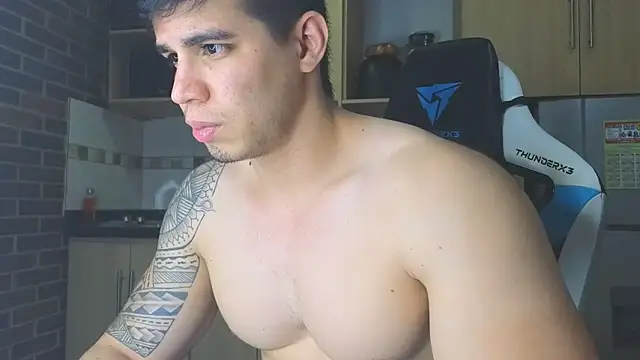 Ethanstill1 online show from September 14, 2025, 2:12 am