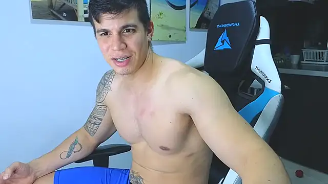 Ethanstill1 online show from February 18, 2025, 3:42 am