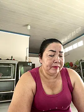 Snapshot of NDith chatting on October 30, 2025, 3:05 am NDith online show from October 30, 2025, 3:05 am