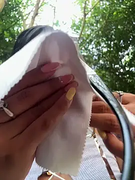 NAUGHTY LITTLE 18 online show from February 26, 2026, 9:26 pm