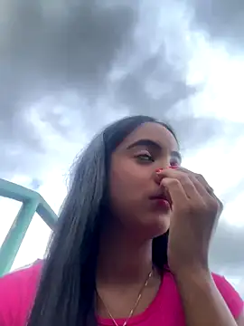 Snapshot of NAUGHTY_LITTLE_18 chatting on October 27, 2025, 9:38 pm NAUGHTY LITTLE 18 online show from October 27, 2025, 9:38 pm