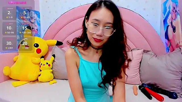 Snapshot of Nao__Chan_ chatting on March 20, 2025, 1:46 am Nao Chan online show from March 20, 2025, 1:46 am