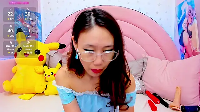 Snapshot of Nao__Chan_ chatting on March 5, 2025, 1:31 am Nao Chan online show from March 5, 2025, 1:31 am