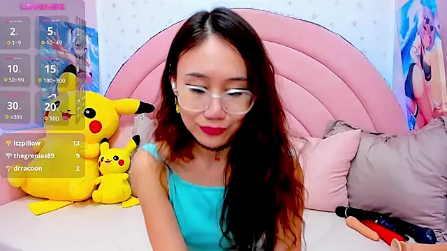 Snapshot of Nao__Chan_ chatting on March 20, 2025, 4:51 am Nao Chan online show from March 20, 2025, 4:51 am