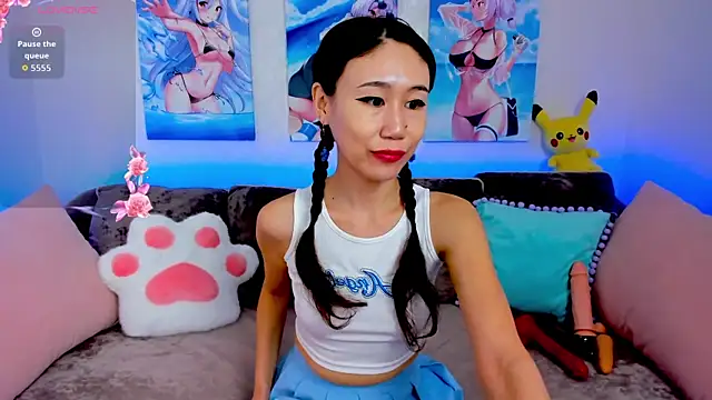 Snapshot of Nao__Chan_ chatting on February 28, 2026, 1:16 am Nao Chan online show from February 28, 2026, 1:16 am