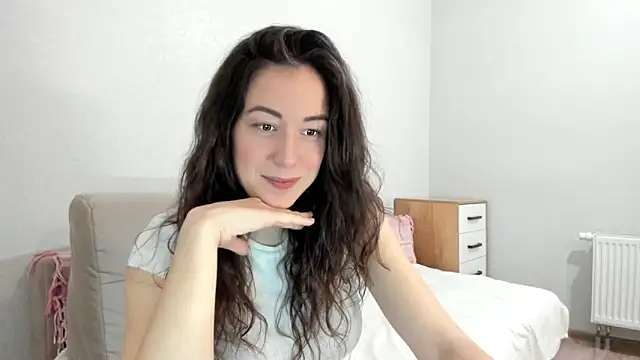 Karina sunny online show from March 22, 2025, 8:37 pm