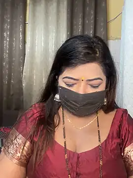 Oh-Monika online show from November 17, 2025, 4:11 pm