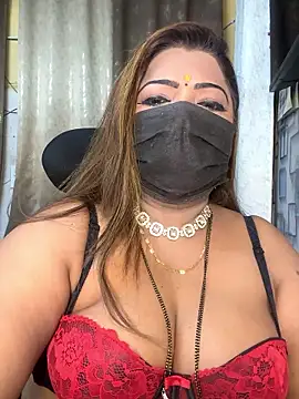 Snapshot of Oh-Monika chatting on January 14, 2026, 4:21 pm Oh-Monika online show from January 14, 2026, 4:21 pm