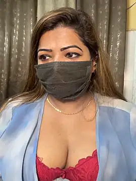 Snapshot of Oh-Monika chatting on February 11, 2026, 5:51 am Oh-Monika online show from February 11, 2026, 5:51 am