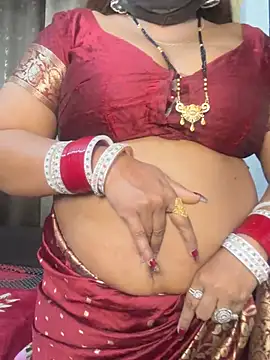 Snapshot of Oh-Monika chatting on February 9, 2026, 3:43 pm Oh-Monika online show from February 9, 2026, 3:43 pm