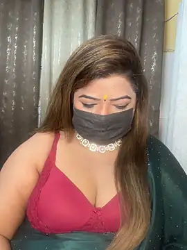 Snapshot of Oh-Monika chatting on February 6, 2026, 4:36 pm Oh-Monika online show from February 6, 2026, 4:36 pm