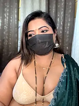 Oh-Monika online show from October 24, 2025, 4:39 pm