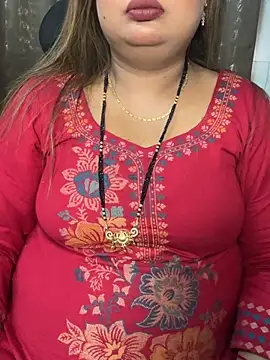 Snapshot of Oh-Monika chatting on February 12, 2026, 4:51 pm Oh-Monika online show from February 12, 2026, 4:51 pm