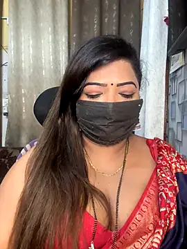 Oh-Monika online show from November 23, 2025, 3:44 pm