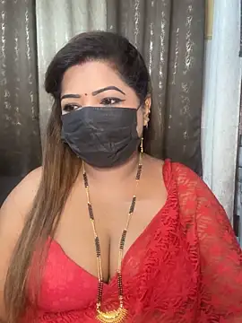 Oh-Monika online show from April 13, 2026, 5:28 pm