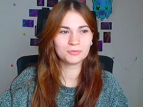 Loon Amore online show from December 16, 2025, 7:01 am