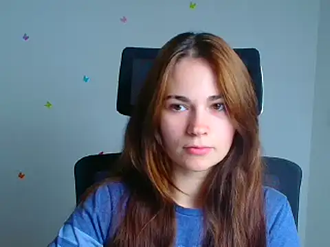 Loon Amore online show from October 12, 2025, 5:53 am