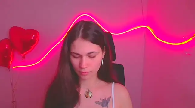 Loon Amore online show from February 27, 2025, 8:09 pm