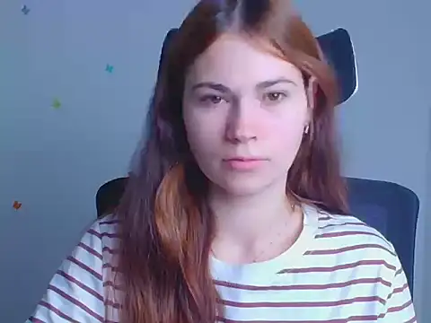 Loon Amore online show from November 4, 2025, 6:39 am