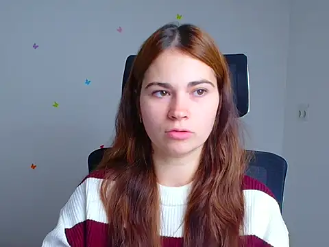 Loon Amore online show from October 26, 2025, 6:58 am