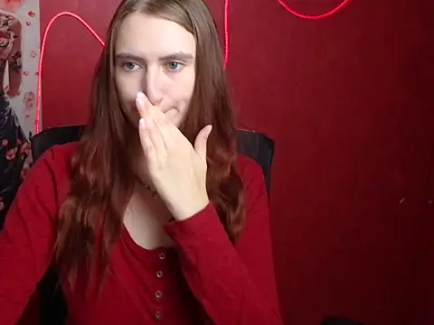 Snapshot of Gabriellagirl chatting on October 19, 2025, 6:05 am Gabriellagirl online show from October 19, 2025, 6:05 am