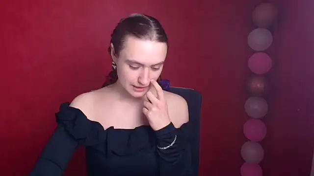 Snapshot of Gabriellagirl chatting on March 2, 2025, 7:52 pm Gabriellagirl online show from March 2, 2025, 7:52 pm