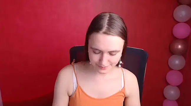 Snapshot of Gabriellagirl chatting on February 25, 2025, 11:15 pm Gabriellagirl online show from February 25, 2025, 11:15 pm