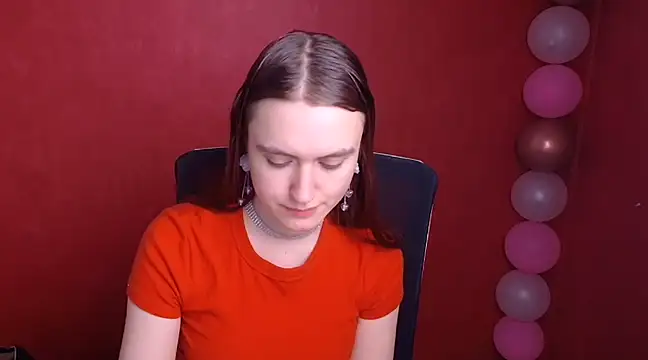 Snapshot of Gabriellagirl chatting on February 22, 2025, 7:58 pm Gabriellagirl online show from February 22, 2025, 7:58 pm