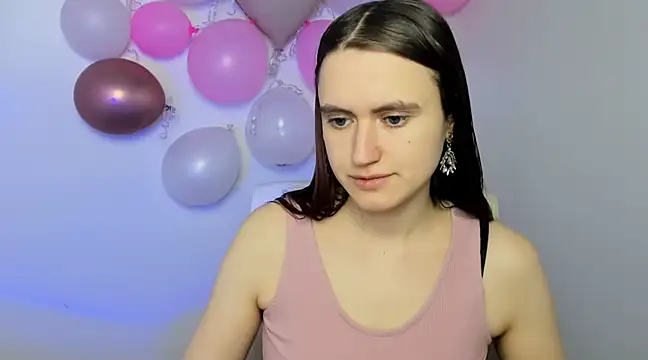 Snapshot of Gabriellagirl chatting on February 27, 2025, 8:31 pm Gabriellagirl online show from February 27, 2025, 8:31 pm