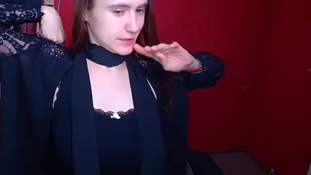 Snapshot of Gabriellagirl chatting on December 1, 2025, 6:58 am Gabriellagirl online show from December 1, 2025, 6:58 am