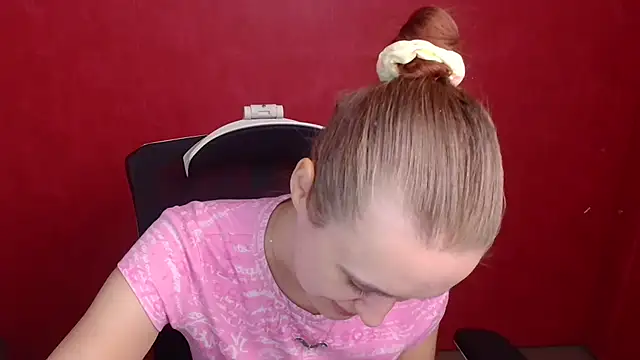 Snapshot of Gabriellagirl chatting on September 21, 2025, 6:29 am Gabriellagirl online show from September 21, 2025, 6:29 am