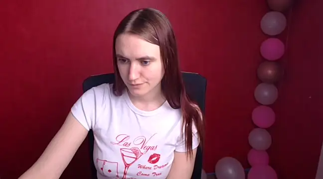 Snapshot of Gabriellagirl chatting on March 13, 2025, 10:54 pm Gabriellagirl online show from March 13, 2025, 10:54 pm