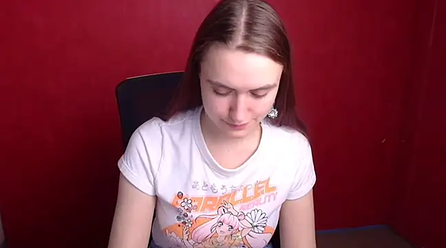 Snapshot of Gabriellagirl chatting on March 17, 2025, 10:40 pm Gabriellagirl online show from March 17, 2025, 10:40 pm